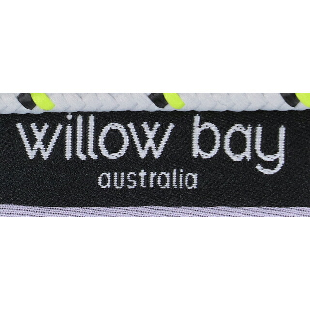 ウィローベイ ショルダーバッグ レディース ブランド WILLOWBAY ブティックタイニー マザーズバッグ  2WAY LAVENDER MIST