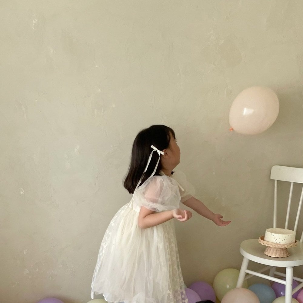 chiffon lace dress【ドレス】【誕生日】【アニバーサリー】レースドレス 記念日 ギフト プレゼント