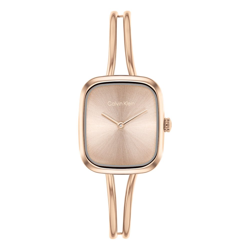 【選べるノベルティー付き】カルバン クライン CALVINKLEIN ADORE24 腕時計 レディース クォーツ 25100133 カルバンクライン