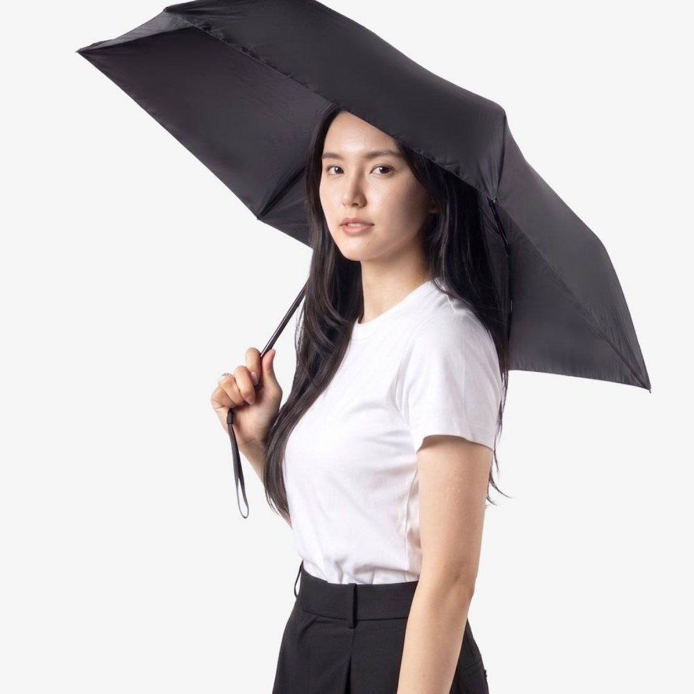 クニルプス Knirps X4U 折りたたみ傘 晴雨兼用 日傘 雨傘 軽量 撥水 UVカット 遮熱 遮光 耐風 折りたたみ ユニセックス レディース メンズ 傘