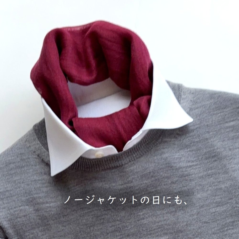 【harukii】うかしガーゼストールMiniボルドーレッド　カシミヤ シルク ウール 小振り 薄手 ガーゼ 日本製 春 秋 冬 上品 ギフト プレゼント 母の日 父の日 誕生日 ストール 軽い ピンク オレンジ レディス メンズ クリスマス 肌に優しい 柔らか 冷房対策 国産 マフラー・スカーフ