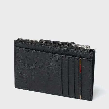 【無料ラッピング】 ポールスミス Paul Smith 財布 カードケース コインケース ブライトストライププラー フラグメントケース ブランド 正規品 新品 ギフト プレゼント 人気 おすすめ 誕生日 記念日 クリスマス 送料無料 psm522536