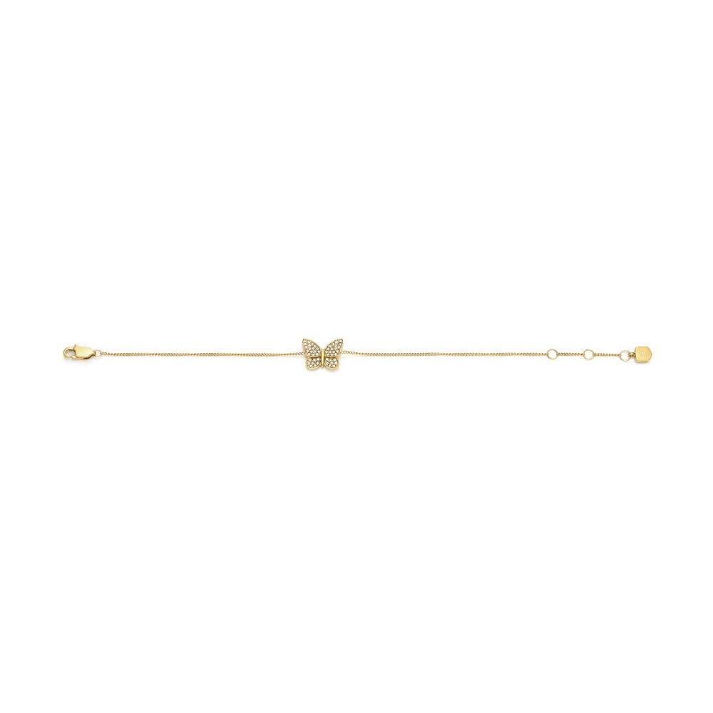 フォッシル FOSSIL Sutton アクセサリー ブレスレット レディース JF04921710