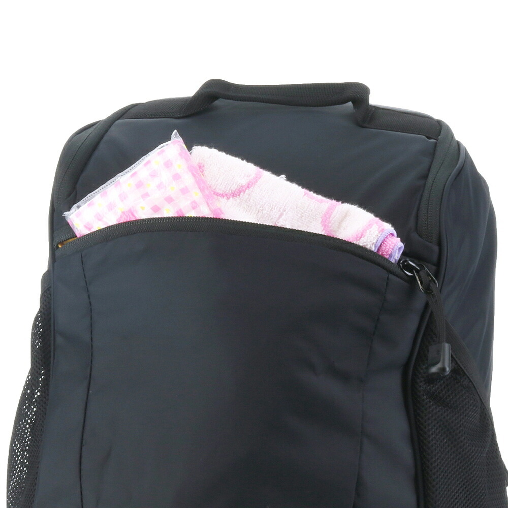 ノースフェイス バッグ リュックサック デイパック バックパック キッズパックス レクタング 17L A4 B4 NMJ72359 男の子 女の子 キッズ 送料無料 プレゼント ギフト ラッピング無料正規代理店