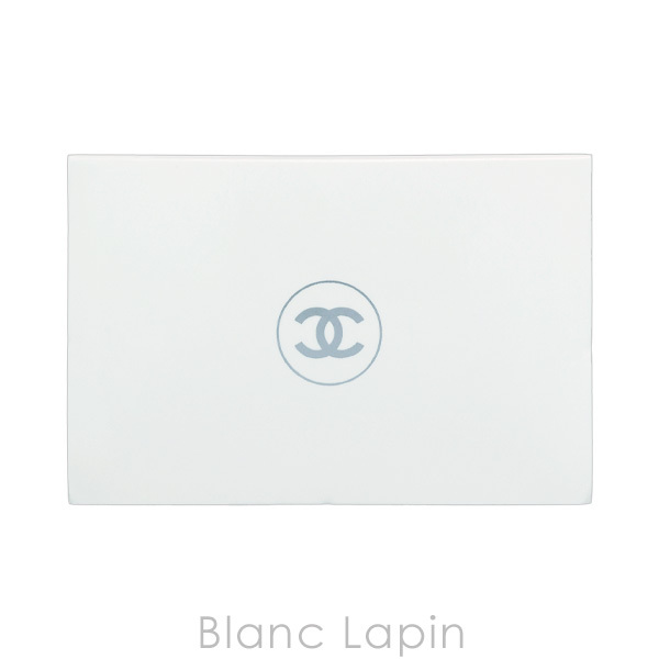 【ミニサイズ】 シャネル CHANEL エクラ プルミエ コンパクト #B10 ベースメイクミニ
