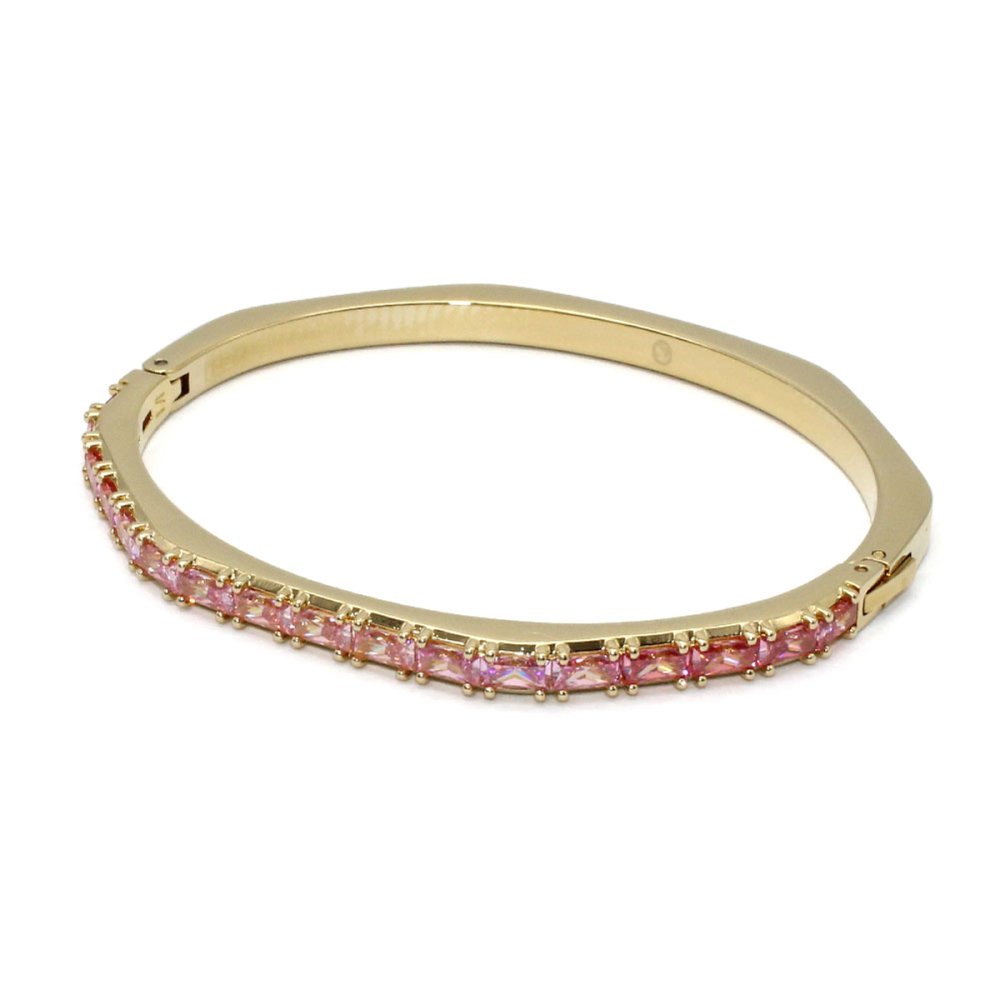 スワロフスキー swarovski ブレスレット Matrix 5705791 M マトリックス アクセサリー レディース ゴールド 海外正規品