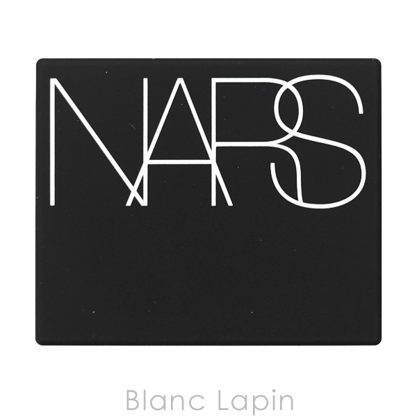 【ミニサイズ】 ナーズ NARS ブラッシュN #ORGASM EDGE メイクアップミニ 2.5g