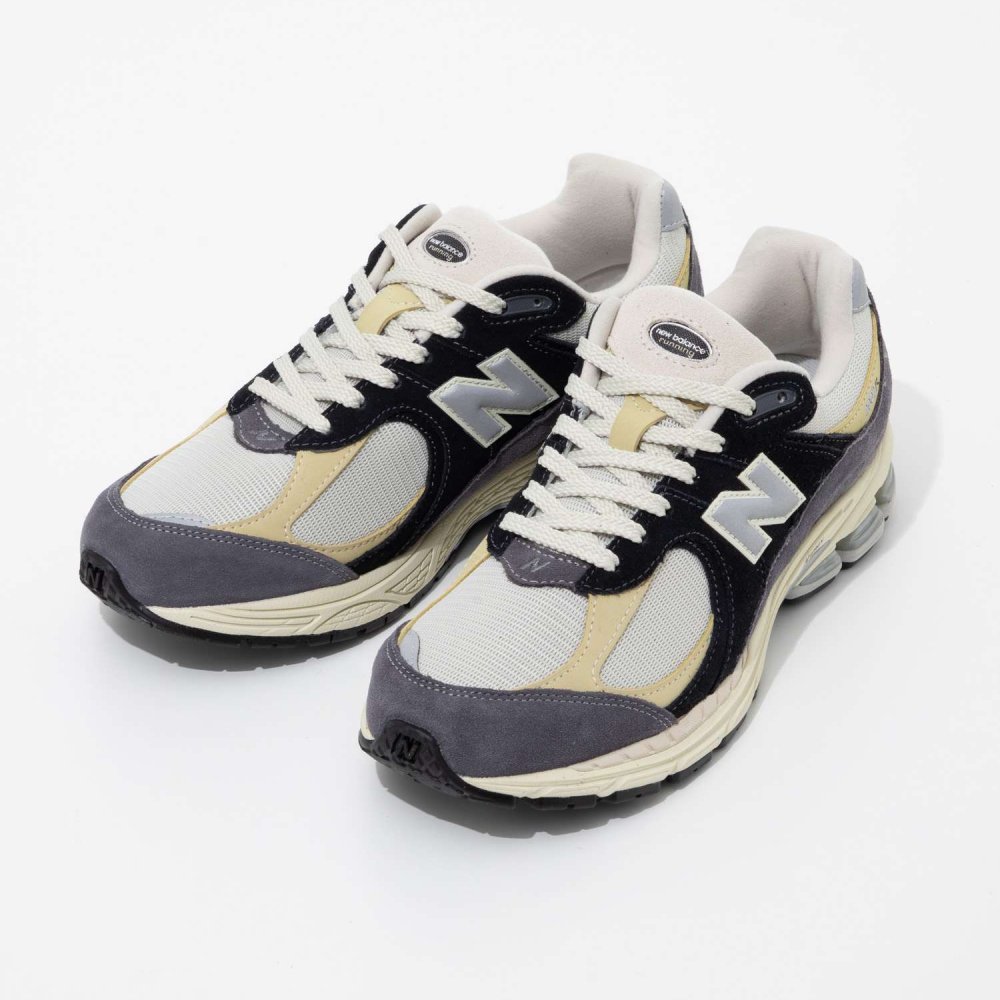 ニューバランス New Balance M2002R スニーカー メンズ シューズ ローカット ワイズD M2002RSH M2002RBL