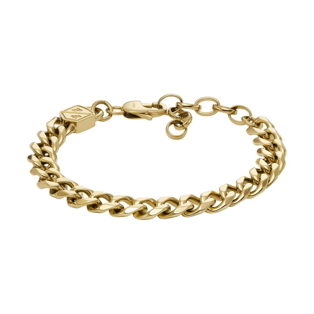 フォッシル FOSSIL Ellis アクセサリー ブレスレット メンズ JF04616710