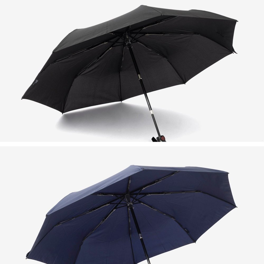 クニルプス Knirps T.220 折りたたみ傘 雨傘 撥水 ワンタッチ 自動開閉 折りたたみ ユニセックス レディース メンズ 傘