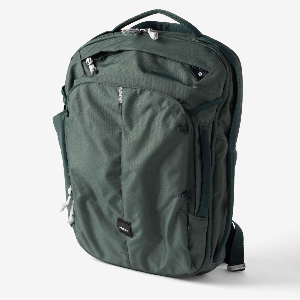 マタドール Matador 18L PERSONAL ITEM TRAVEL PACK パーソナル アイテム トラベルパック MATPITP18001 バックパック リュックサック ユニセックス バッグ