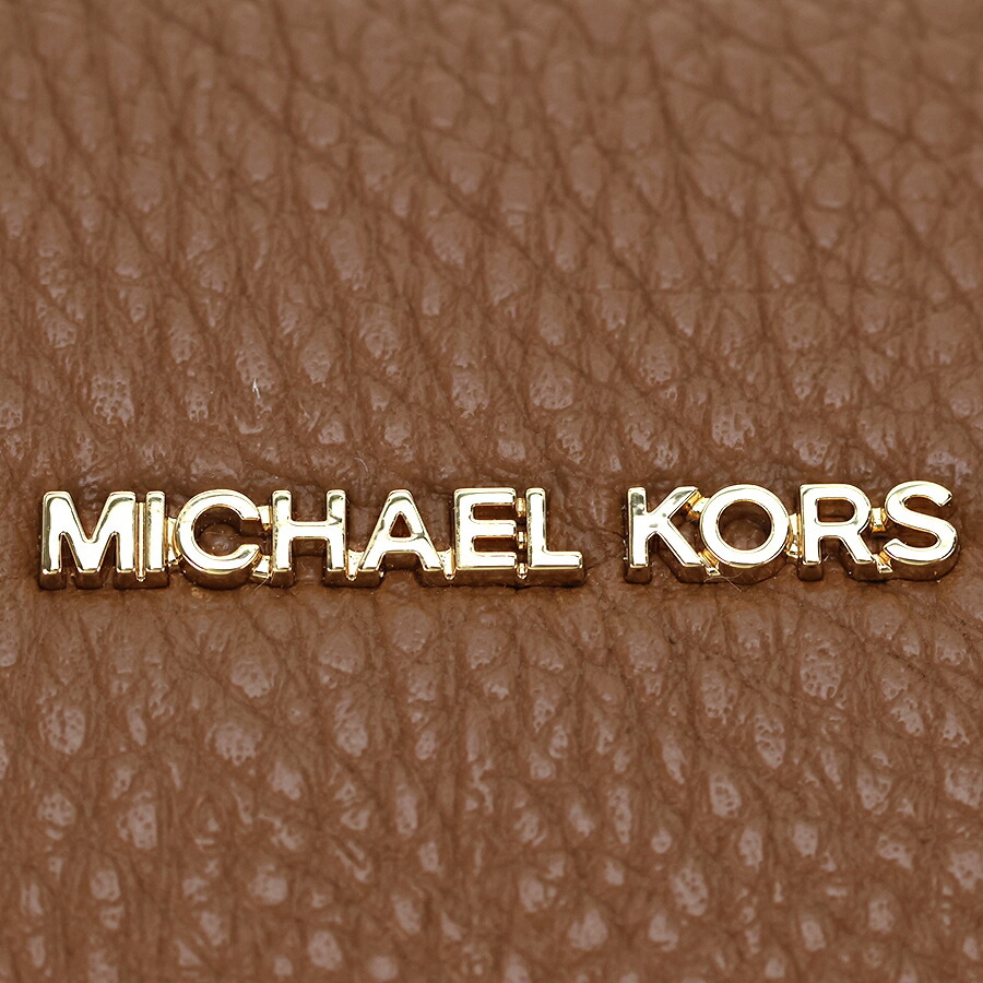 マイケルコース ハンドバッグ レディース ブランド MICHAEL KORS マーフィー 2WAY 30R6G1WS8V-230 LUGGAGE