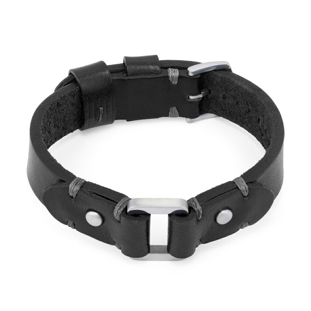 フォッシル FOSSIL Machine アクセサリー ブレスレット メンズ JF04946040