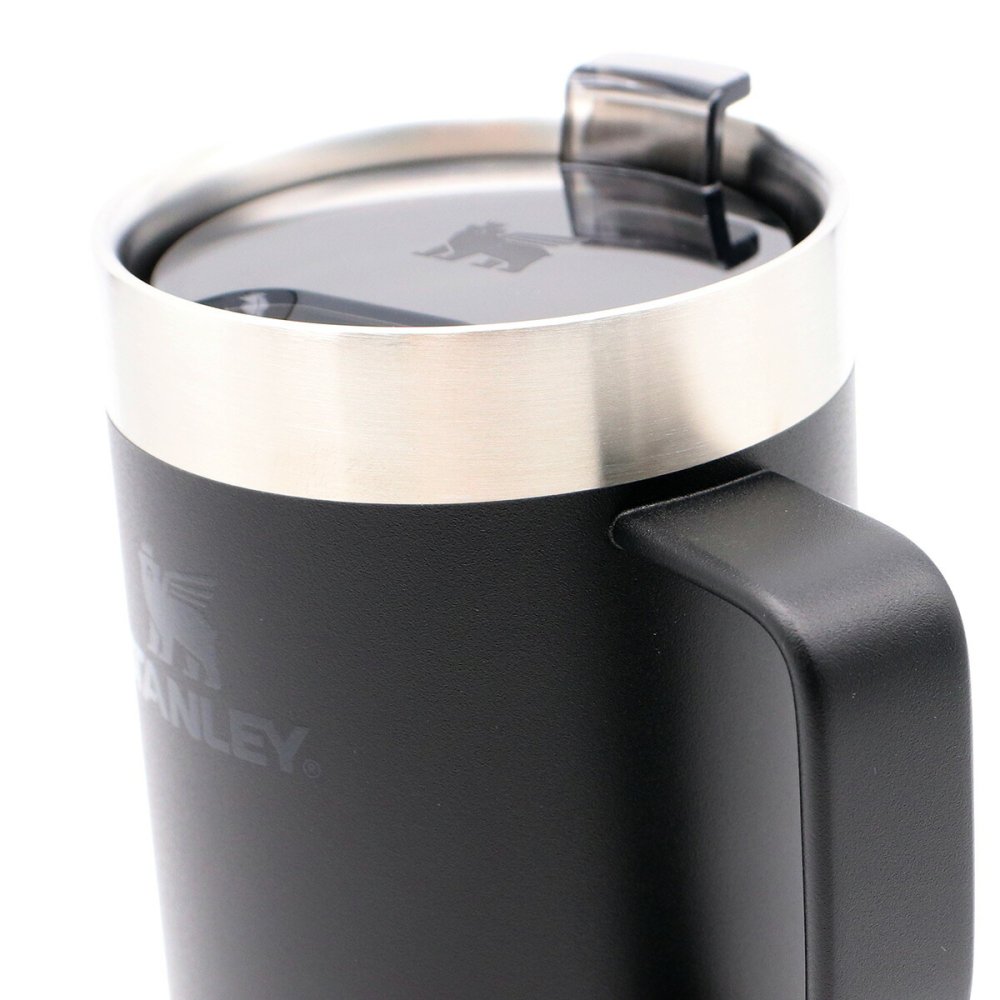 スタンレー エブリデイ サバーバン 真空断熱マグ 470ml STANLEY The Everyday Suburban Mug スタンレイ Stanley 保温 保冷 水筒