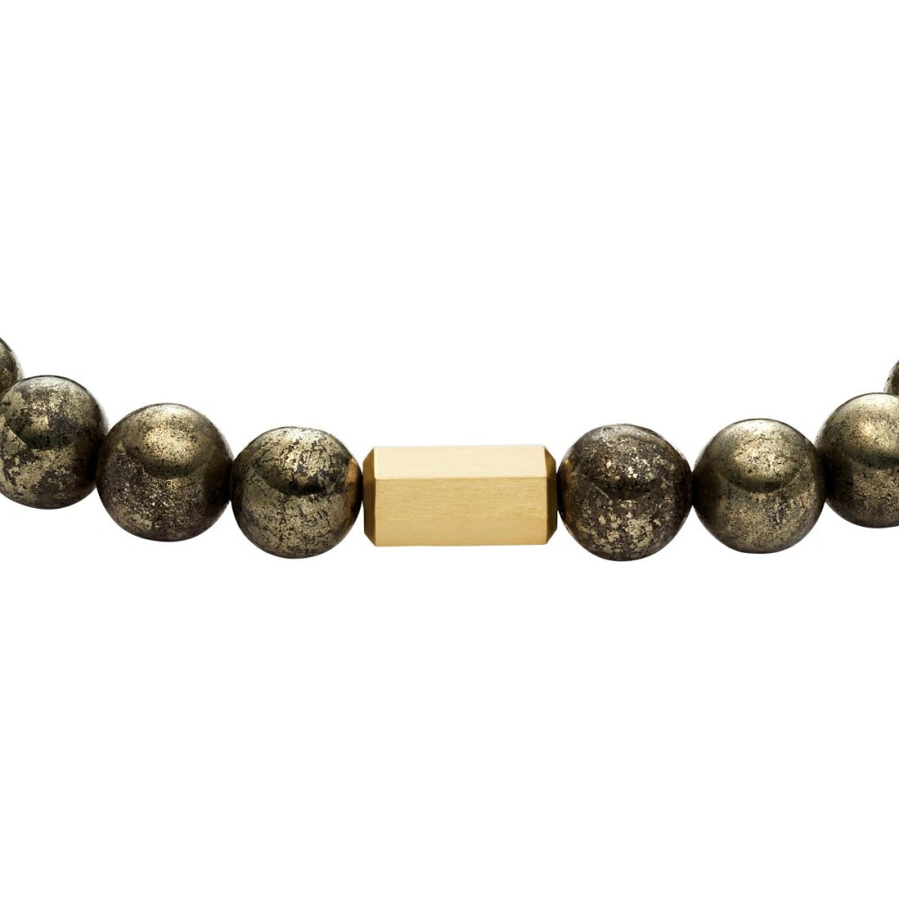 フォッシル FOSSIL Jewelry アクセサリー ブレスレット メンズ JF04820710