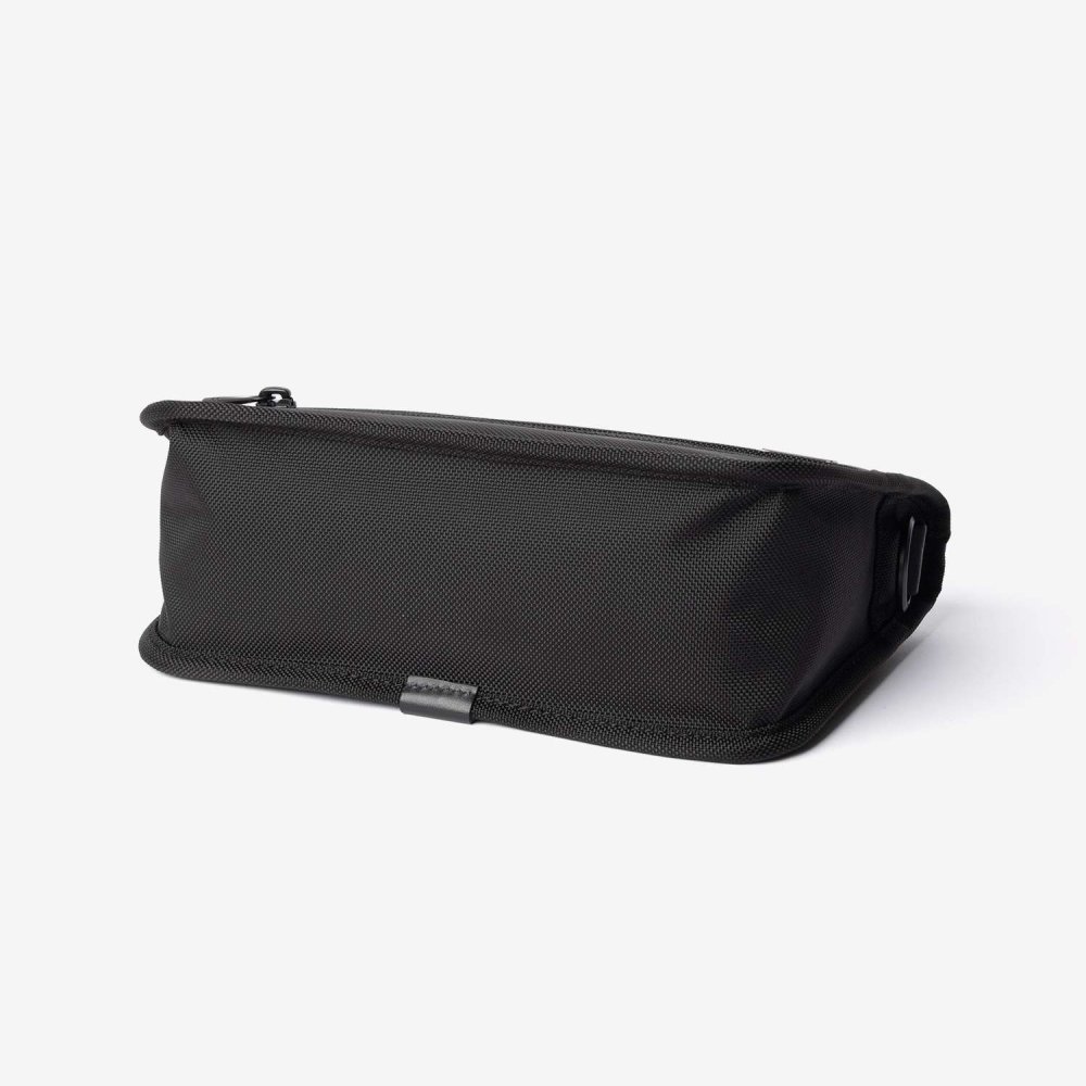 トゥミ TUMI ALPHA アルファ CONV CLUTCH CROSSBODY コンバーチブル クラッチ クロスボディ 02203725D4 158984 ショルダーバッグ メンズ バッグ