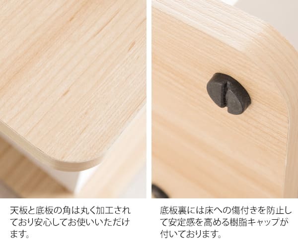 レンジ台 キッチン収納 カウンターテーブル 宮武製作所 KNT-F1600 幅85 バーカウンター ハイテーブル Baron バロン コンパクト 収納 棚 オープンラック 引き出し ブラウン ブラック ベージュ ホワイト おしゃれ スタンディングデスク：