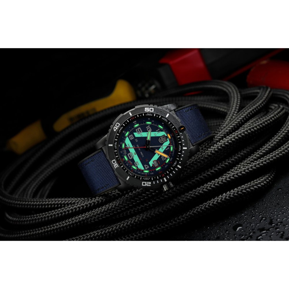 ルミノックス LUMINOX LAND SERIES ICE-SAR 1080 SERIES 腕時計 メンズ 1083