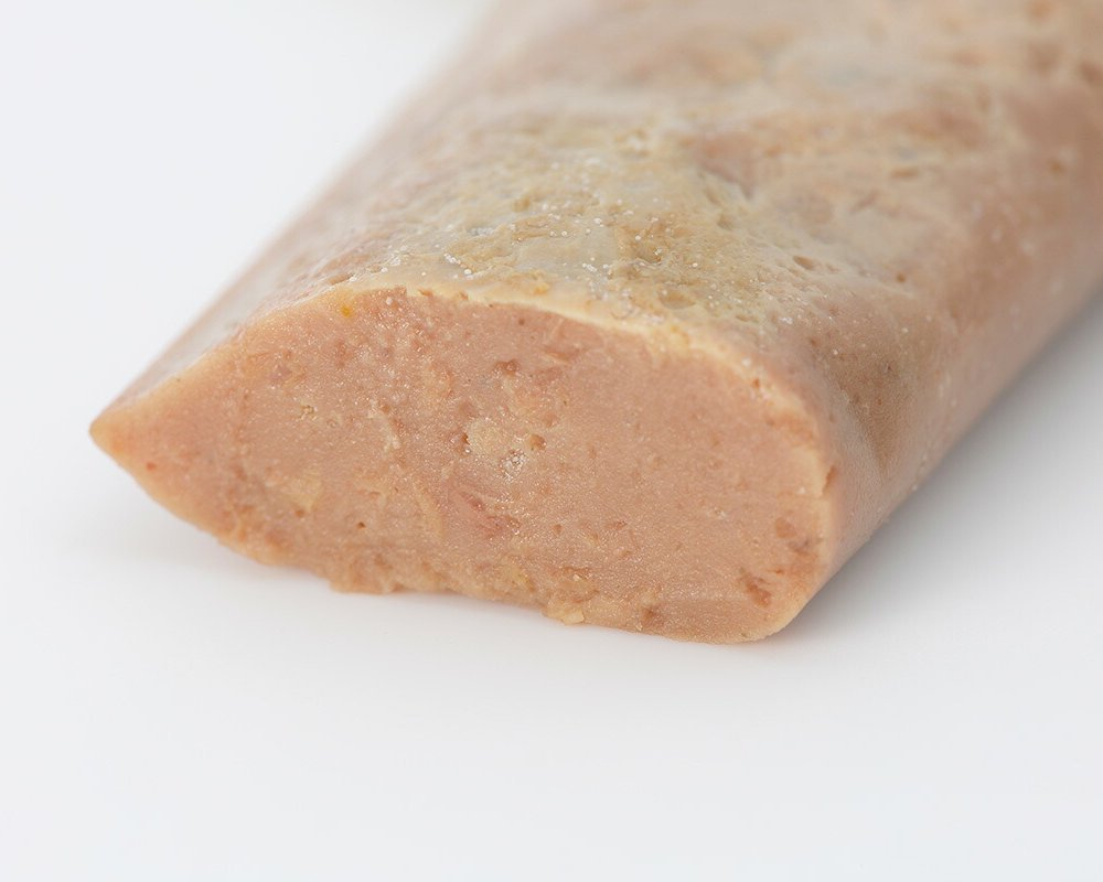 クプレラ CUPURERA レティック ノンオイル チキンレバー＆スイートポテト・ドッグ 国産 犬用おやつ 72g×20袋