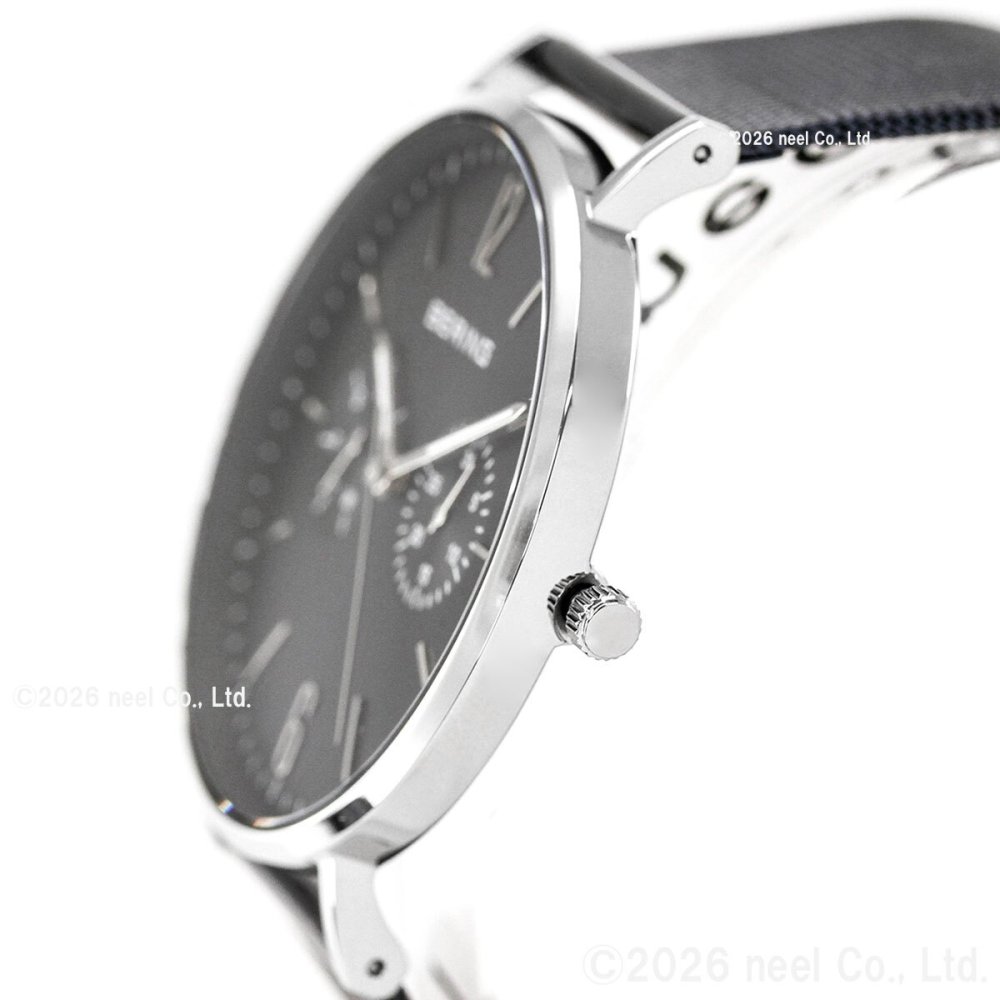 ベーリング BERING 腕時計 メンズ レディース 14240-307
