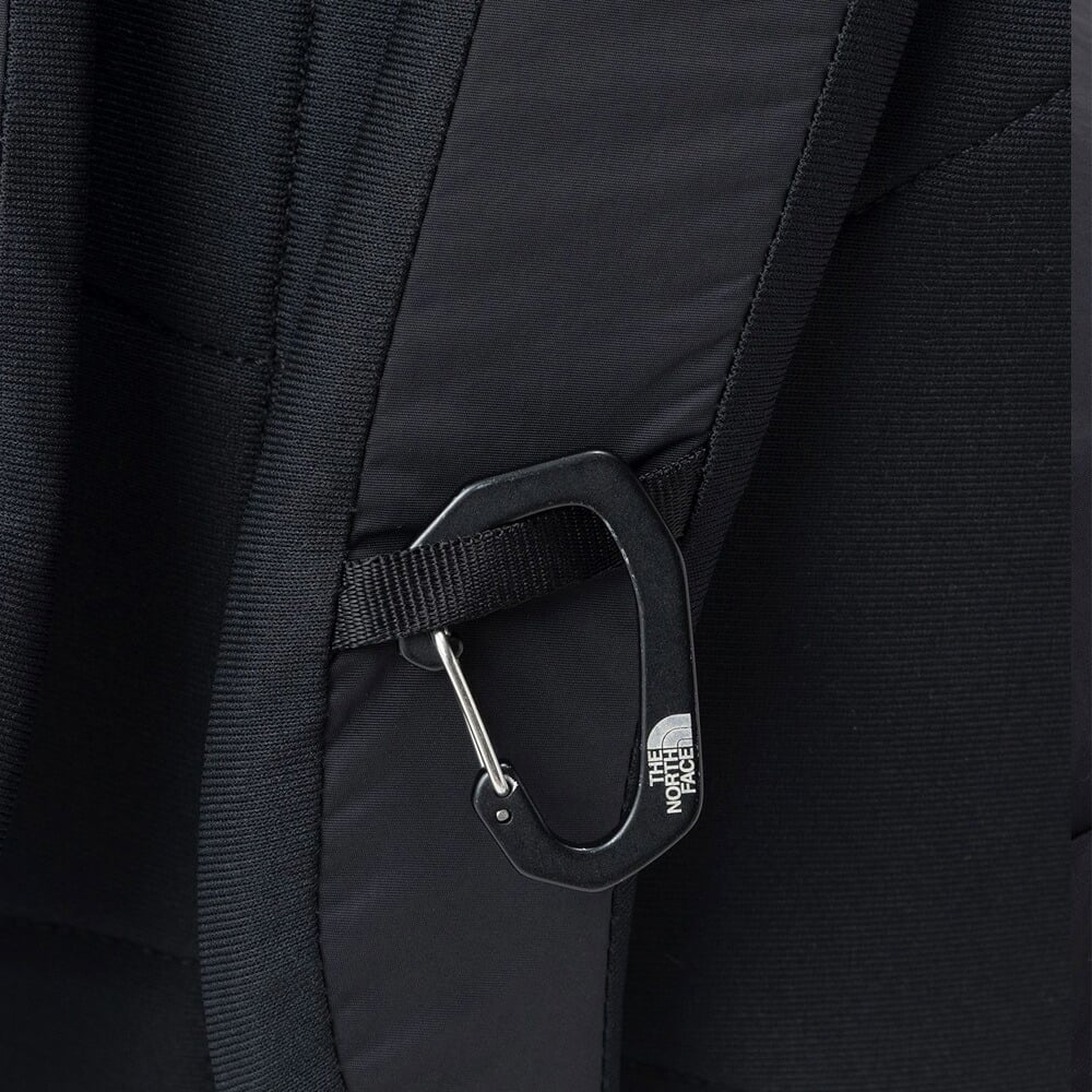 ノースフェイス リュック デイパックレディース 19L PC収納 15インチ 軽量 はっ水  NMW62650 THE NORTH FACE Ficus Pack フィーカスパック 通勤 通学 デイリーユース