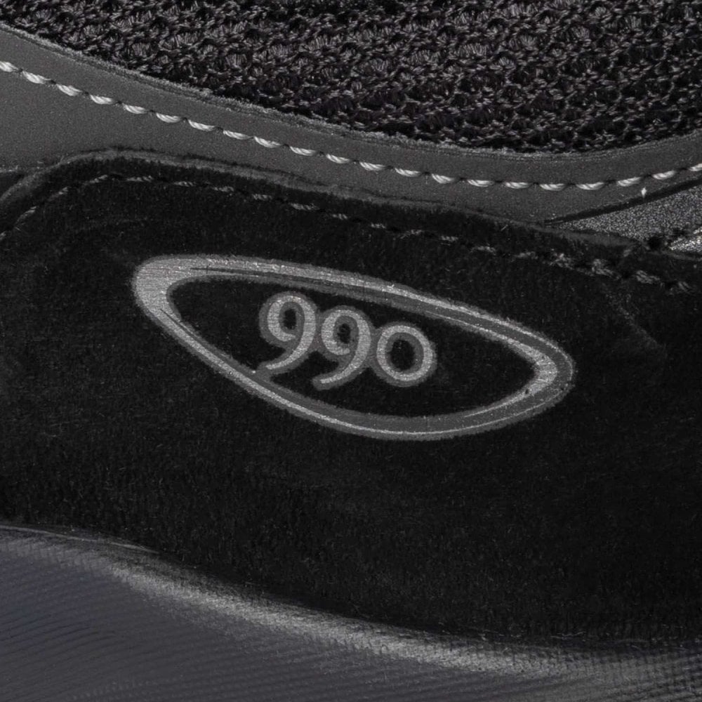 ニューバランス New Balance U990BB6 Made in USA 990v6 メイドインUSA 990V6 U990BB6 スニーカー ユニセックス レディース メンズ シューズ