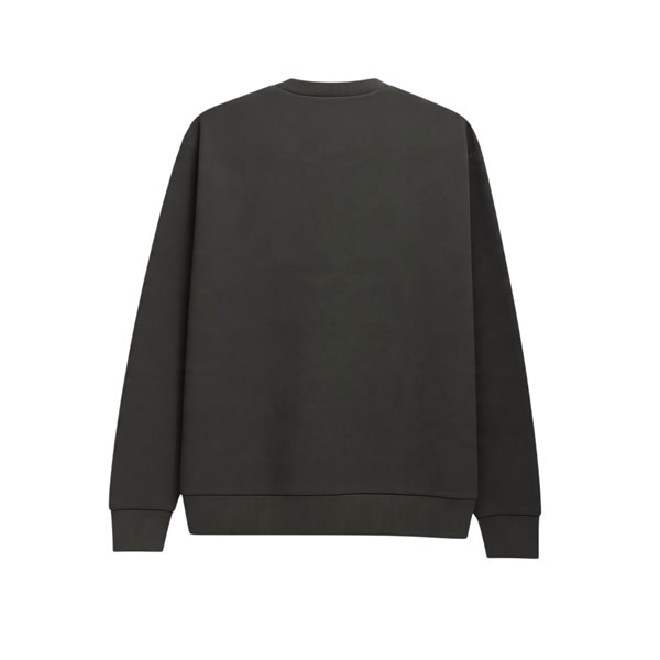 マルニ MARNI トレーナー スウェット マルニキッズ ms340u-m01612-m00v0-0m924-12y キッズ 0M924 グレー