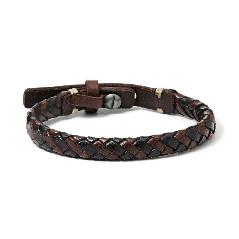 フォッシル FOSSIL Jewelry アクセサリー ブレスレット メンズ JA5932716