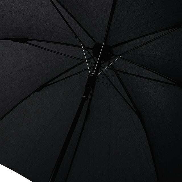 ギドゥジャン Guy de Jean TETES 長傘 classic-duck-black ユニセックス black 長傘 tetes