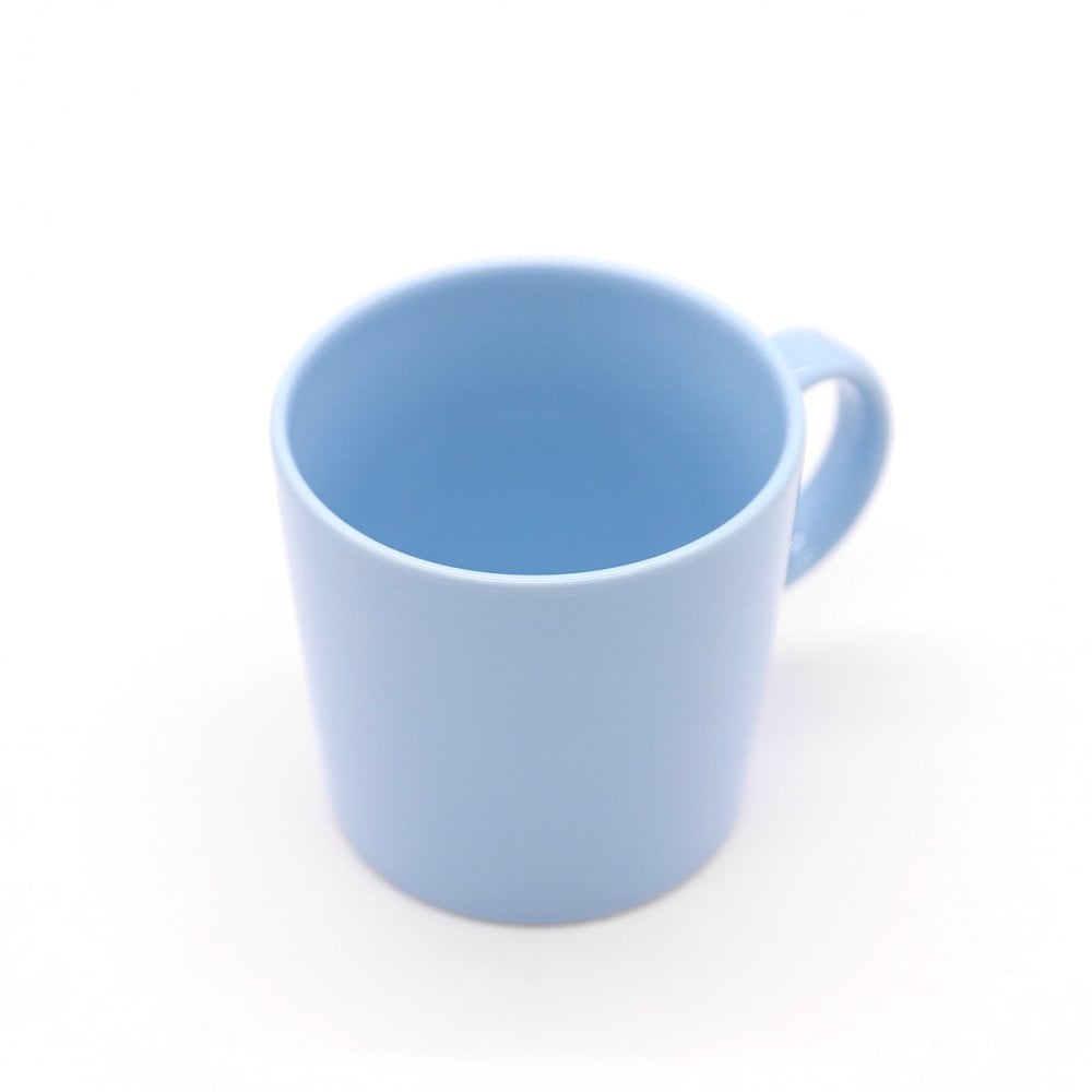 イッタラ ティーマ アイスブルー マグカップ 300ml iittala Teema 耐熱 電子レンジ対応 マグ ギフト 結婚祝い プレゼント 贈り物