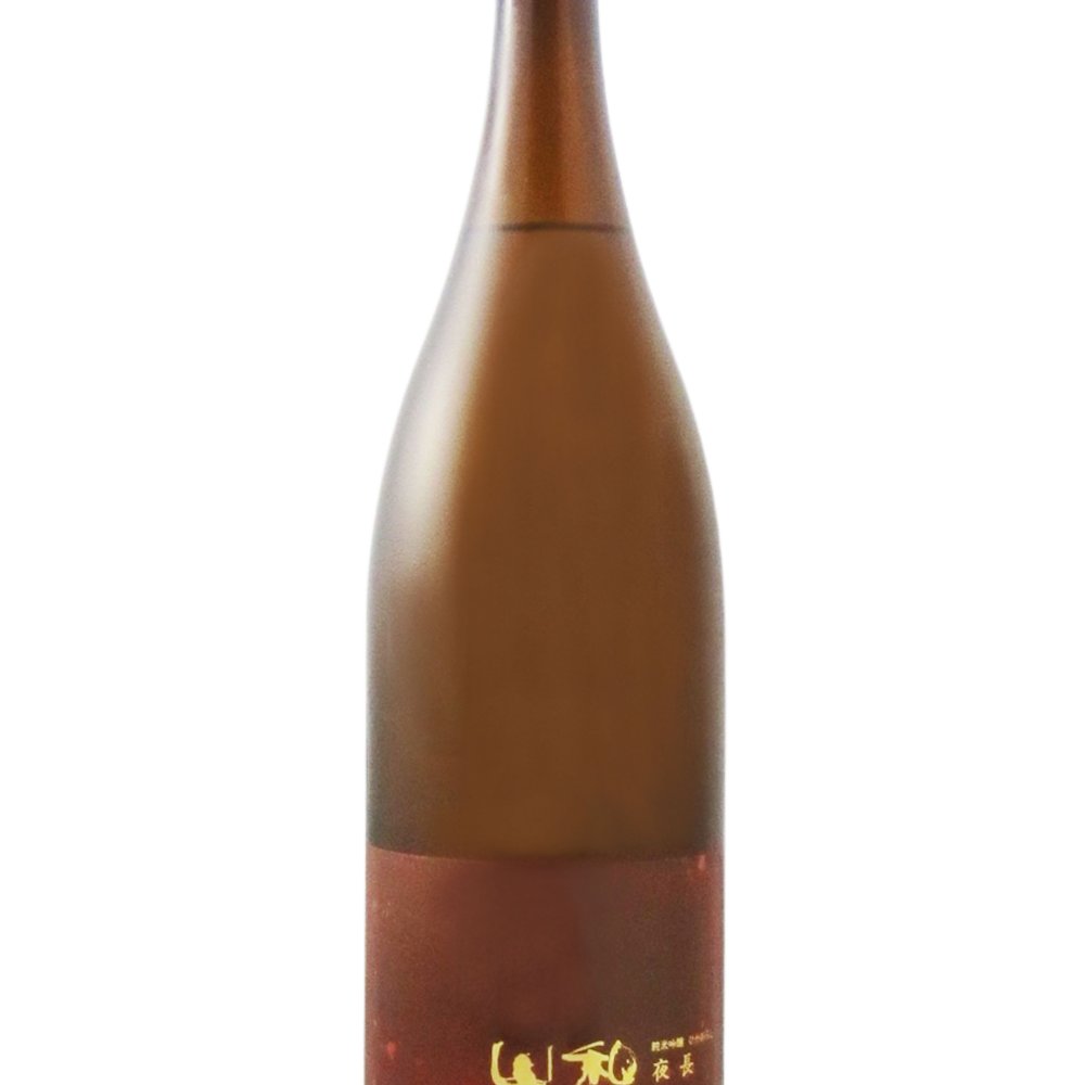 山和 ( やまわ ) 純米吟醸 ひやおろし 夜長 ( よなが ) 1.8L / 宮城県 山和酒造店【 5032 】【 日本酒 】【 要冷蔵 】【 ハロウィン 贈り物 ギフト プレゼント 誕生日 結婚のお祝い 】