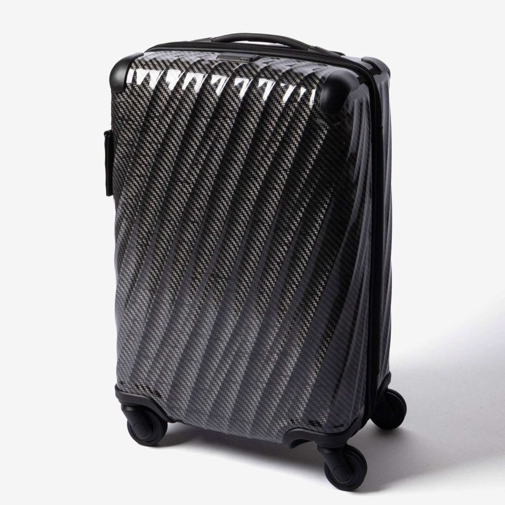 トゥミ TUMI 19 DEGREE LITE ディグリー ライト INTERNATIONAL CARRY-ON インターナショナル キャリーオン 34L 037401DGT 037401TITG 154200 キャリーバッグ スーツケース ユニセックス バッグ