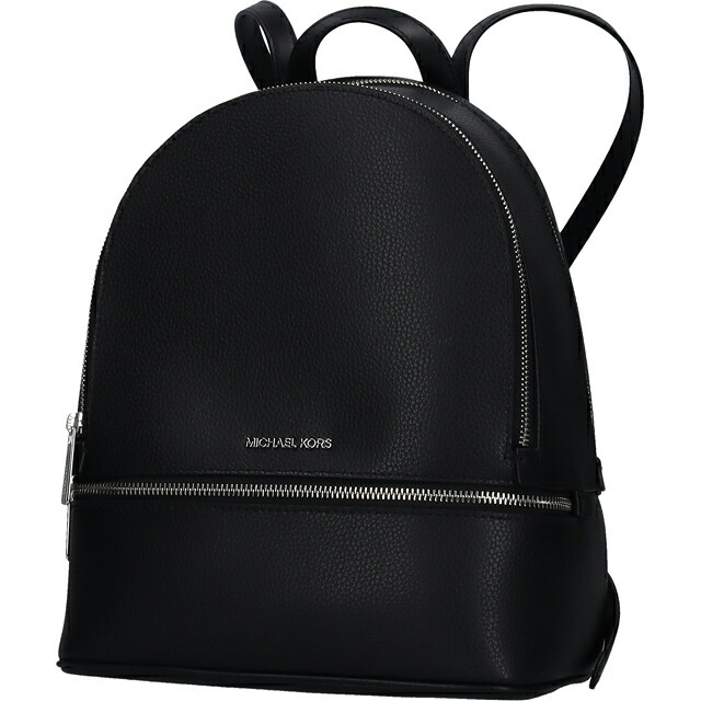 マイケルコース リュック レディース アウトレットブランド MICHAEL KORS リア 35T5SM9M1L-BK BLACK