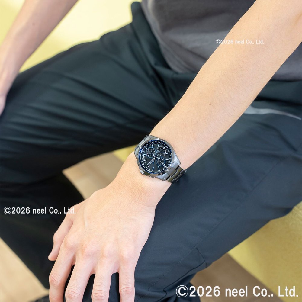 カシオ オシアナス CASIO OCEANUS 電波 ソーラー 電波時計 腕時計 メンズ クラシックライン アナログ タフソーラー OCW-T2600B-1AJF