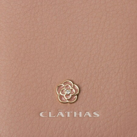 【無料ラッピング】 クレイサス CLATHAS パスケース ローレ レディース ブランド 正規品 新品 ギフト プレゼント 人気 おすすめ 誕生日 記念日 クリスマス 送料無料 ctb522670