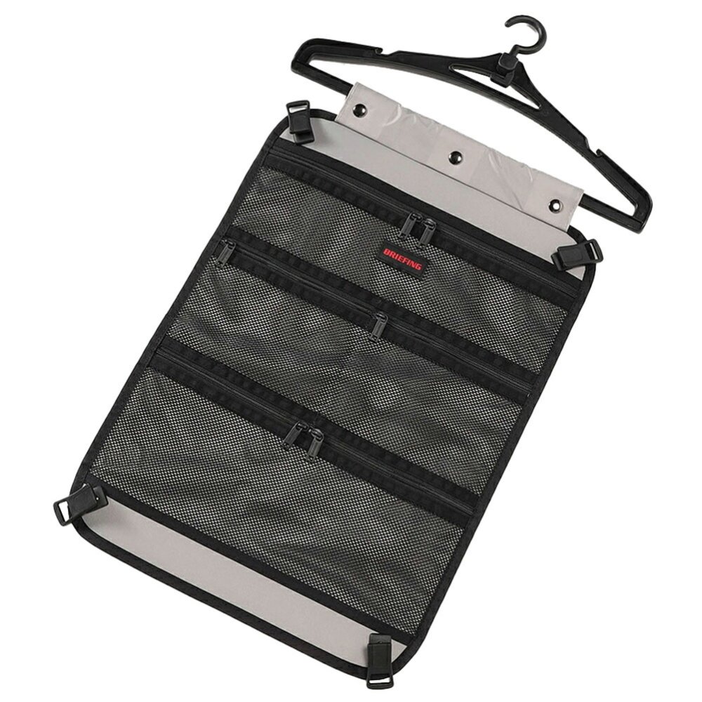 ブリーフィング スーツケース キャリーケース フレーム型 60L 3-5泊程度 BRIEFING H-60 BRA263C41 メンズ レディース 送料無料 誕生日プレゼント ギフト 【正規代理店】