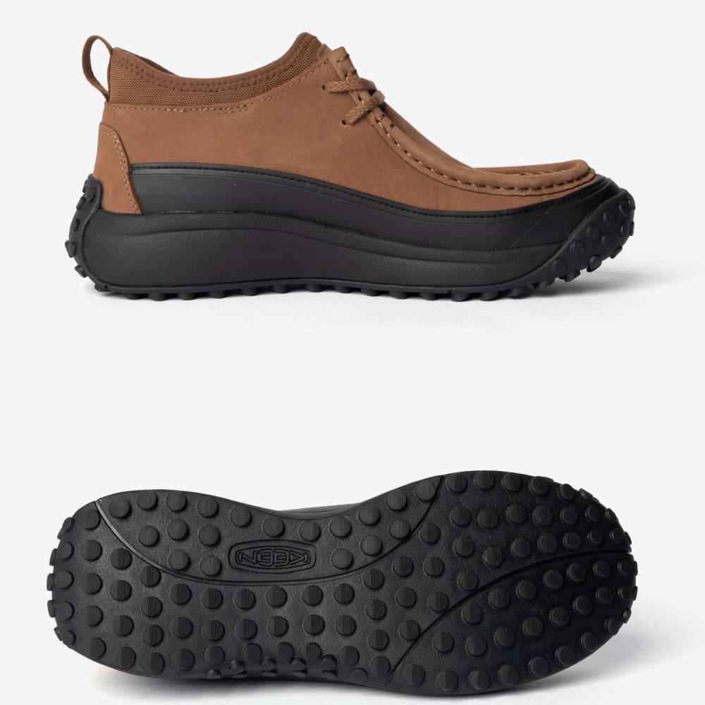 キーン KEEN KS MOC CHUKKA ケーエス モック チャッカ ブーツ 1031266 チャッカ メンズ シューズ アウトドア