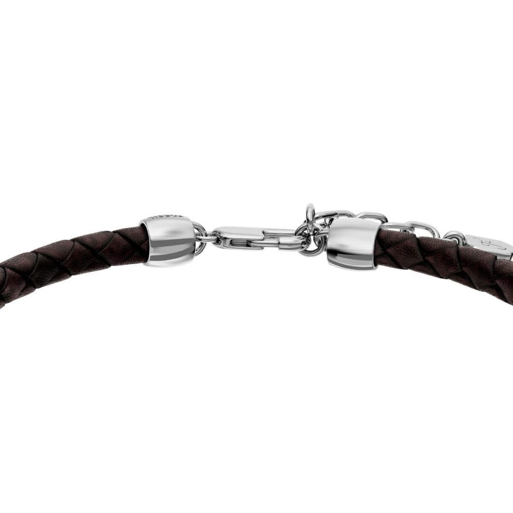 フォッシル FOSSIL Everett アクセサリー ブレスレット メンズ JF05023040【2026 新作】