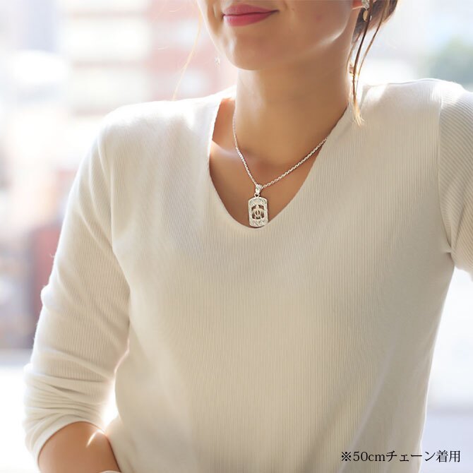 ハワイアンジュエリー ネックレス ホヌ ネックレス 刻印 無料 誕生石入れ可 ホヌ 型抜き プレート シンプル シルバー925 ギフトラッピング可能 チェーン 長さ選べる メンズ レディース 誕生日 プレゼント ハロウィン 【品番：CG-SP2957】