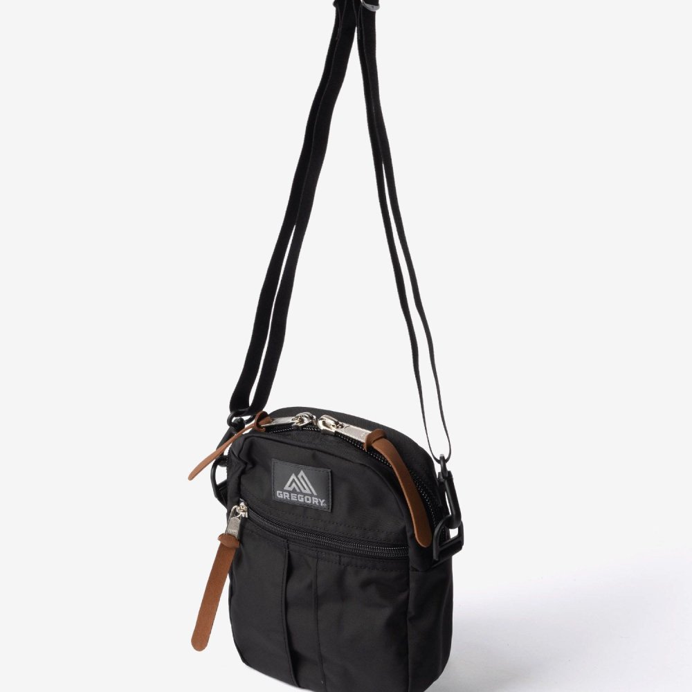 グレゴリー GREGORY CLASSIC BAGS クラシック バッグ QUICK POCKET L クイックポケット 125415 ショルダーバッグ ユニセックス バッグ