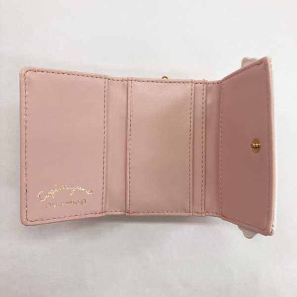 【11月20日入荷分予約受付中】 サンリオ こぎみゅん 口金財布 がま口 財布 二つ折り コンパクト レディース キッズ 小銭入れ カードケース キャラクター グッズ かわいい おしゃれ プレゼント ギフト サンリオ正規ライセンス品