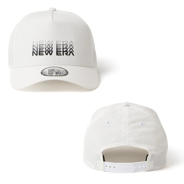 ニューエラ ゴルフ キャップ 9FORTY A-Frame Motion Logo SMARTTECH New Era Golf (15125345) (15125346) お誕生日祝い お祝い 記念品 お父さん 父の日 彼氏 男性 30代 40代 50代 60代 母の日 お母さん 還暦祝い 敬老の日 彼女 人気プレゼント プレゼント