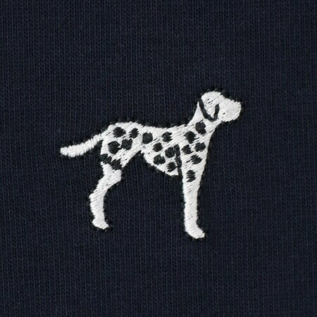 【無料ラッピング】 ポールスミス Paul Smith Tシャツ English Pointer  Dalmatian 半袖 綿100%ブランド 正規品 新品 ギフト プレゼント 人気 おすすめ 誕生日 記念日 クリスマス 送料無料 psm522374