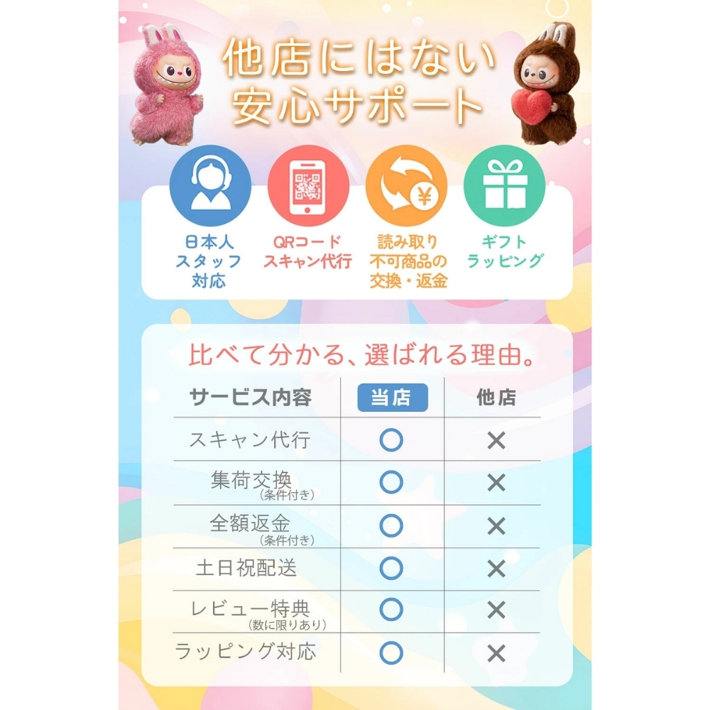 【ラッピング無料】POPMART THE MONSTERS Lazy Yoga Labubu シリーズ ラブブ ブラインドボックス 10ピース アソート 正規品 ギフト 誕生日 プレゼント 