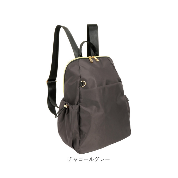 リュック レディース 軽量 通販 リュックサック レディースバッグ デイパック ポケット いっぱい 大きめ A4 収納 多い デイバッグ 通勤 通学 おしゃれ シンプル 背面ポケット 旅行 トラベル 大きく開く 大人 かわいい 女子 a4 無地 お洒落