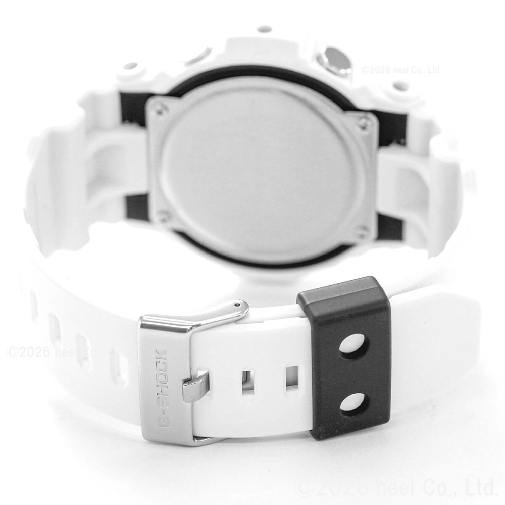 G-SHOCK 電波 ソーラー 腕時計 メンズ タフソーラー GAW-100B-7AJF