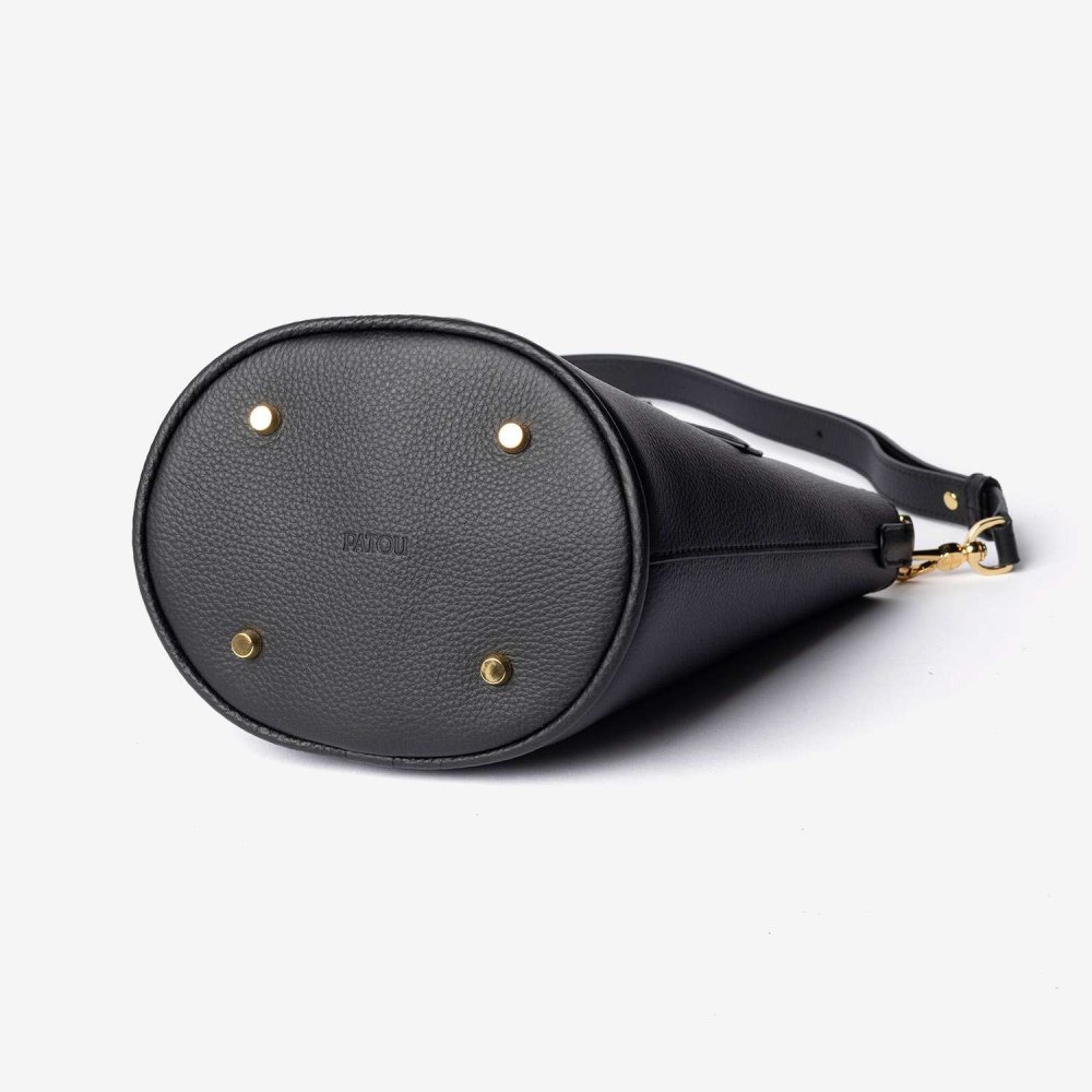 パトゥ PATOU JP BUCKET BAG PM バケットバッグスモール BA0165038 ショルダーバッグ レディース バッグ