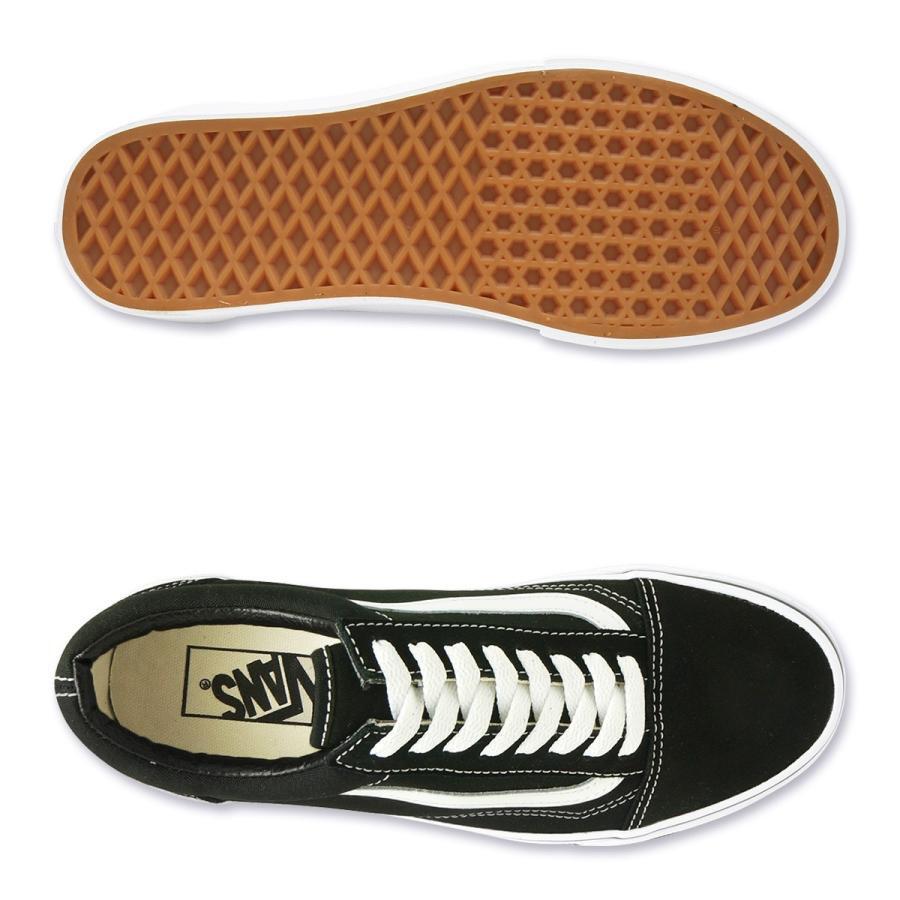 【並行輸入品】バンズ VANS スニーカー オールド スクール ブラック/ホワイト VN000D3HY28 黒 Old Skool メンズ レディース 海外企画 定番 ヴァンズ