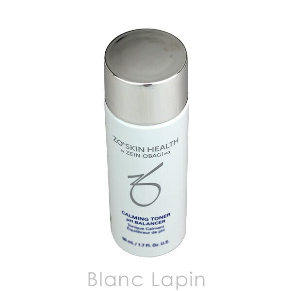 ゼオスキン ZO SKIN HEALTH バランサートナー 化粧水 50ml