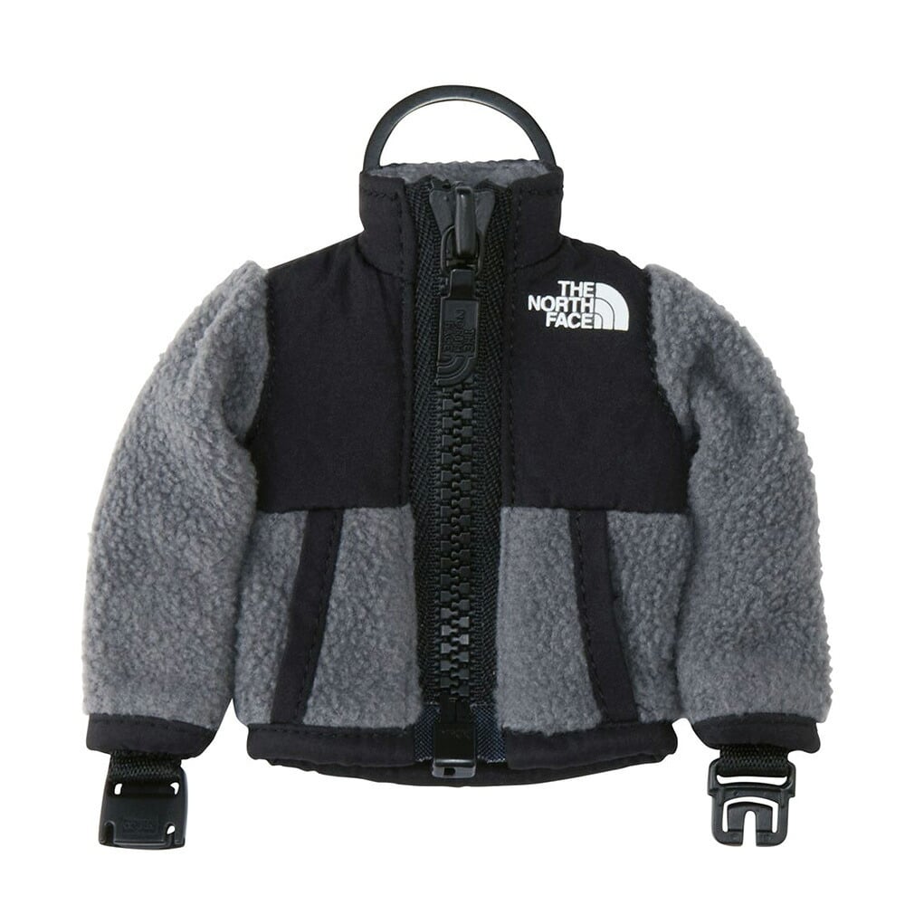 ノースフェイス キーホルダー ミニデナリジャケット N32605 THE NORTH FACE Mini Denali Jacket キーケース ギフト プレゼント